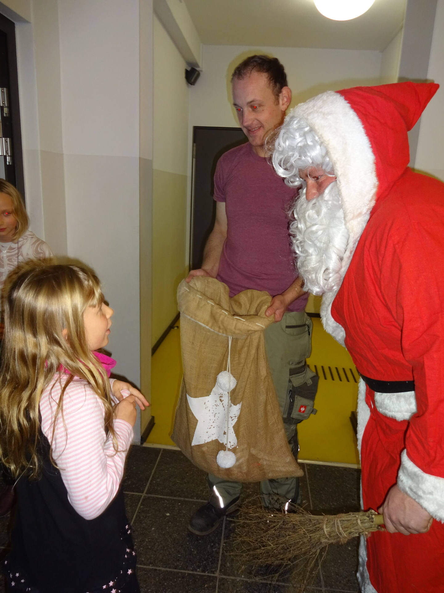 Weihnachtsmarkt 2023
